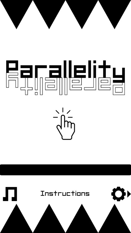 Parallelity