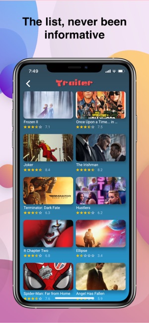 Trailer Pro(圖3)-速報App