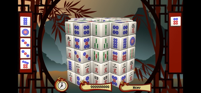 Artex Mahjong - Puzzle Game(圖4)-速報App