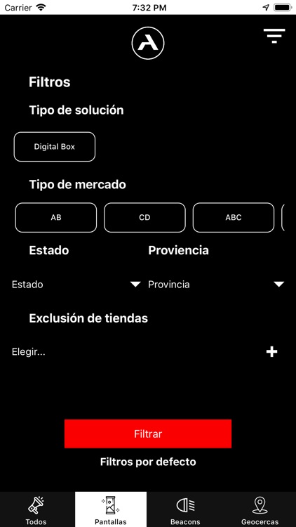 A-Proximity screenshot-6