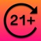 A simple 2D ID Barcode Scanner that quickly identifies over or under 21 based on the license barcode