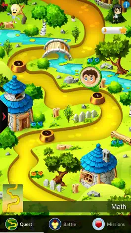 Game screenshot Brainkos apk