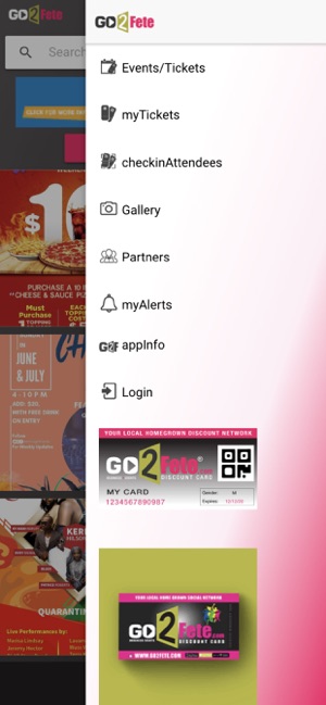 Go2Fete(圖2)-速報App