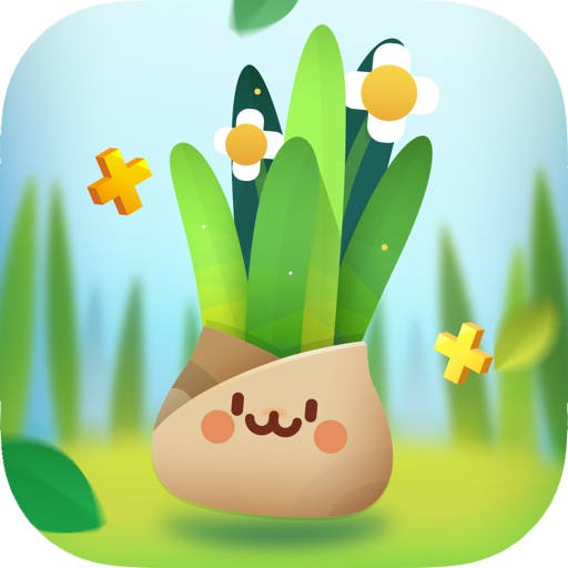 Pocket Plants: 歩くゲーム、植物 育成 アプリ