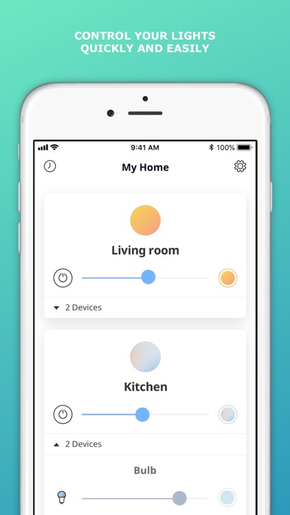 IKEA Home smart (TRÅDFRI)
