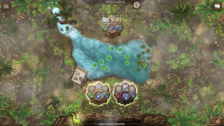 Evolution: The Video Game screenshot-8