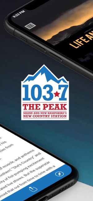 103.7 The Peak (WPKQ)(圖2)-速報App