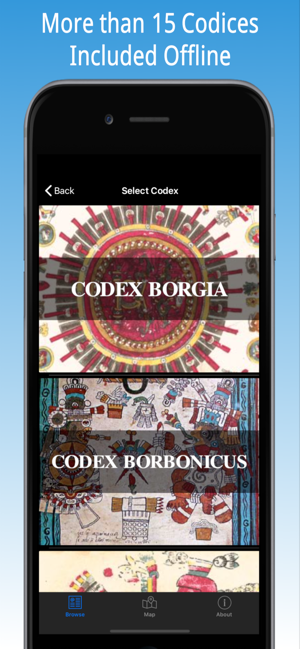 Codex Viewer(圖2)-速報App