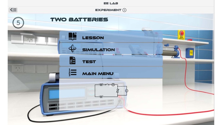 EE Lab 5