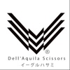 Dell' Aquila Scissors