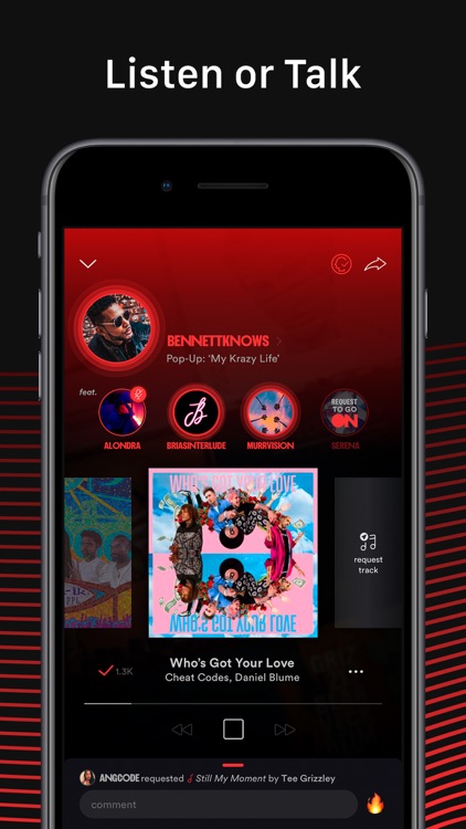 Stationhead - Social Radio