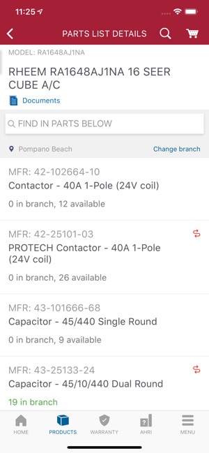 Heating & Cooling HVAC Assist(圖6)-速報App