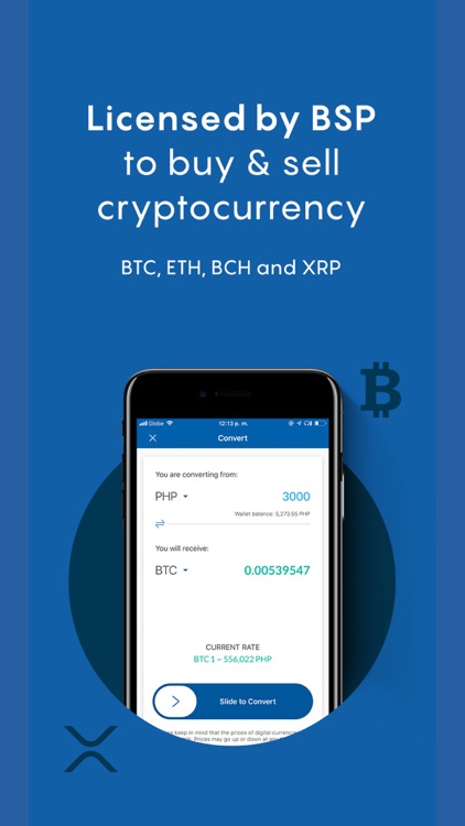 Coins– Load, Bills, Bitcoin screenshot-6