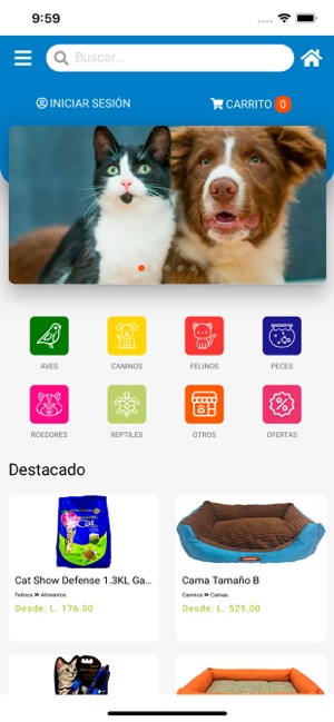 Supermascota(圖1)-速報App