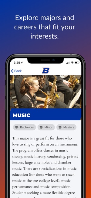 Boise State University(圖3)-速報App