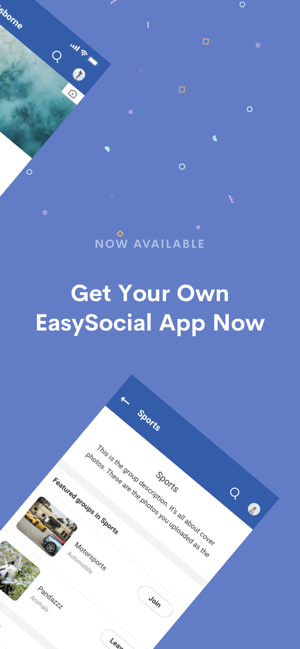 EasySocial by StackIdeas(圖7)-速報App