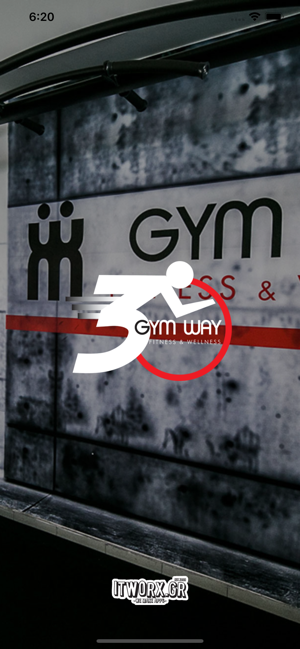 GymWay(圖1)-速報App