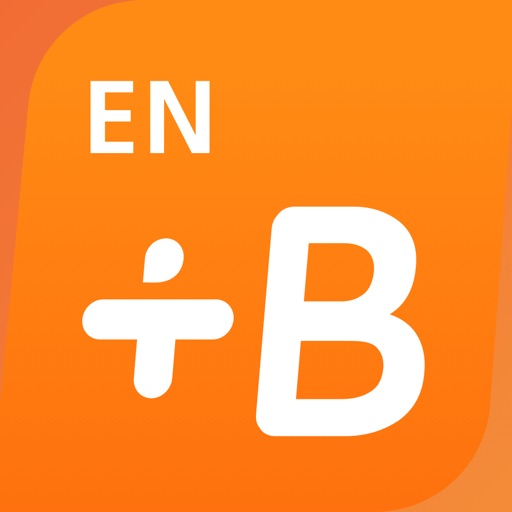 Babbel – Learn English iOS App