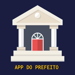 App do Prefeito