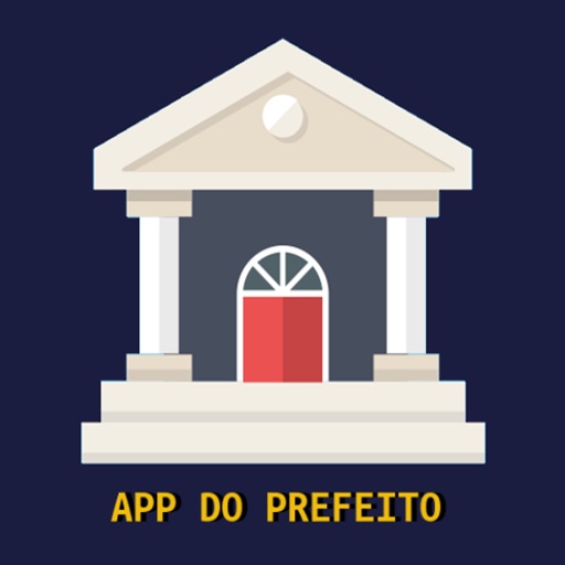 App do Prefeito