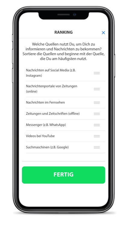 Streitkultur 3.0 screenshot-5