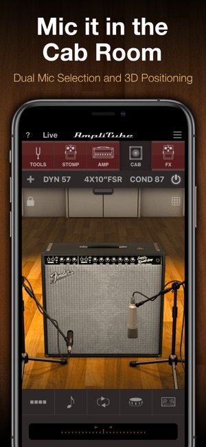 AmpliTube CS(圖3)-速報App