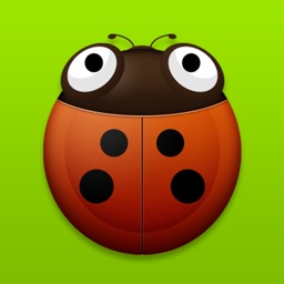 Ladybug for Camera