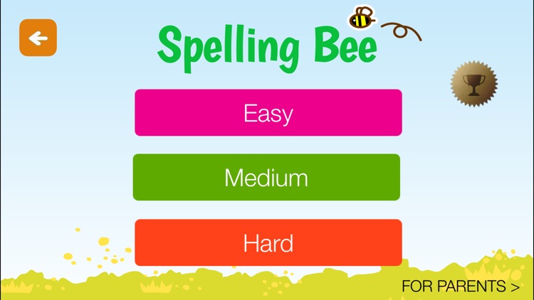 A+ Spelling Bee English Words by Mobileroo Pty Ltd