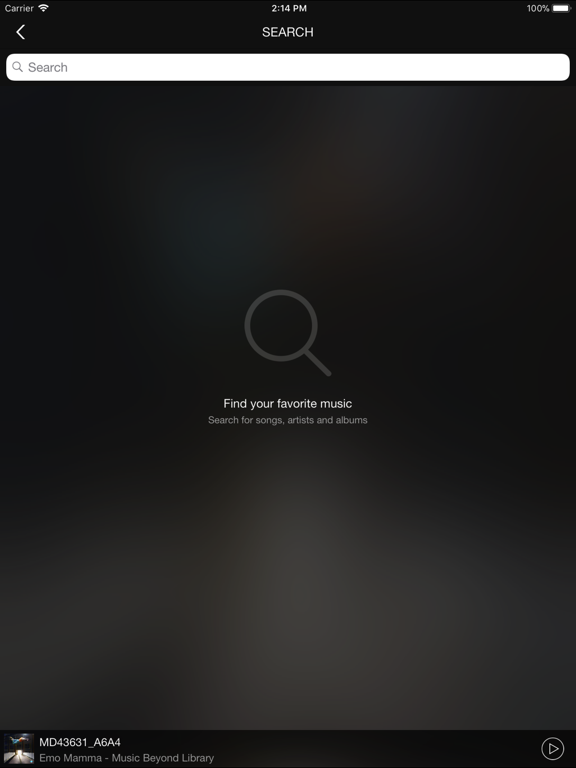 Screenshot #5 pour EOGO Player