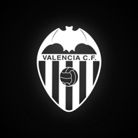 Valencia CF - Official App PC 용