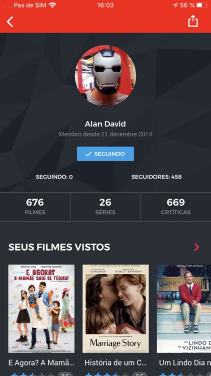 AdoroCinema screenshot-4