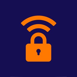 アバストセキュアラインVPN アイコン