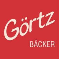 Bäcker Görtz ne fonctionne pas? problème ou bug?