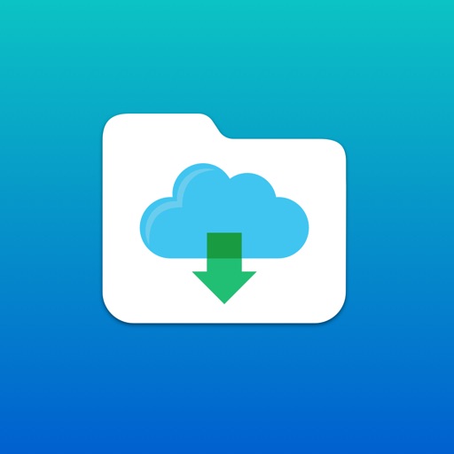 Cloud Offline Music & Video iOS App