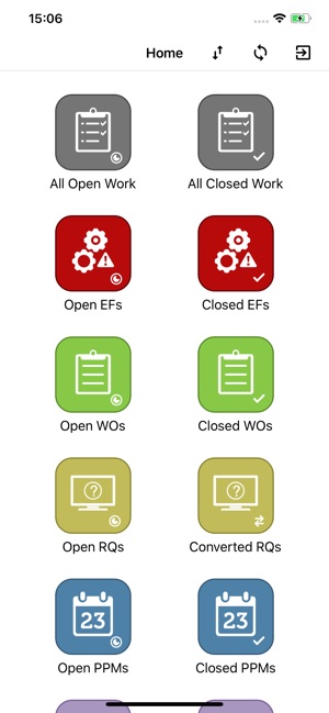 HolisTech™ Smart - CMMS(圖1)-速報App