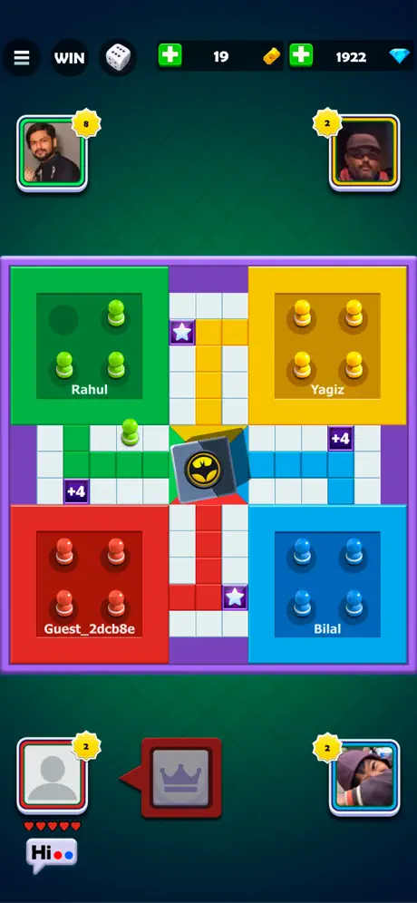Bibi Farm Spiele für Kinder 2+