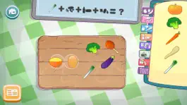 Game screenshot Food Malin apk