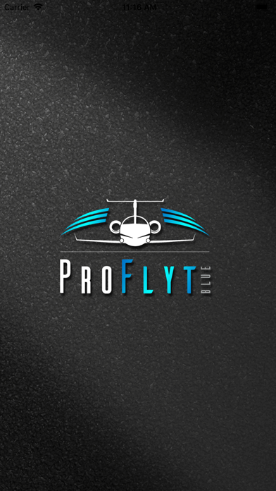 How to cancel & delete ProFlyt Blue from iphone & ipad 1