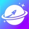 planetARium AR is an augmented reality app that enables you to place realistic planets and even stars in any desired environment, such as your own living room