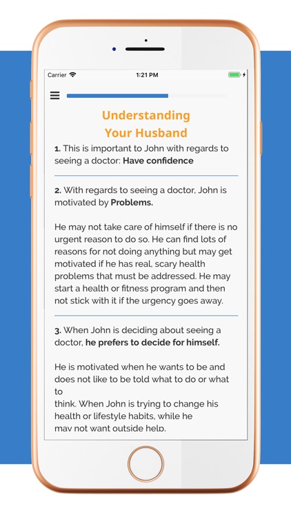 HusbandMotivator™ screenshot-6