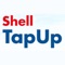 Shell TapUp is a mobile fueling service offered by Shell Oil Products US