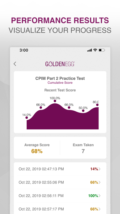 CPIM Part 2 Practice Test Prep screenshot 4