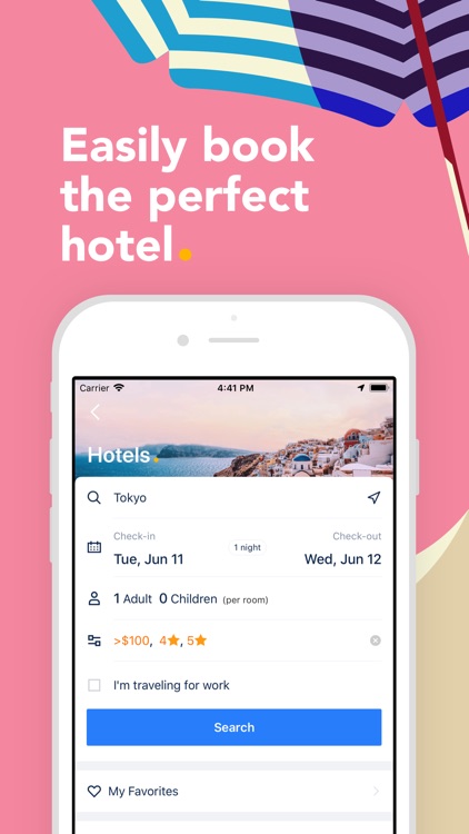 Trip.com: Flights & Hotels screenshot-3