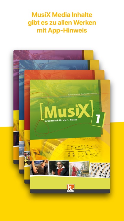 MusiX Media