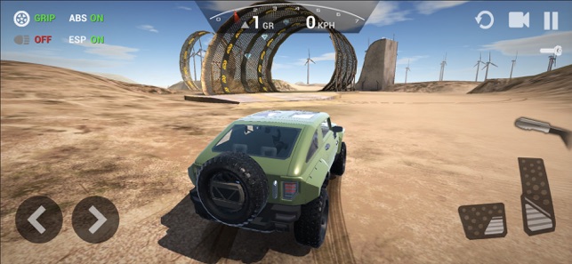 Ultimate Offroad Sim(圖5)-速報App