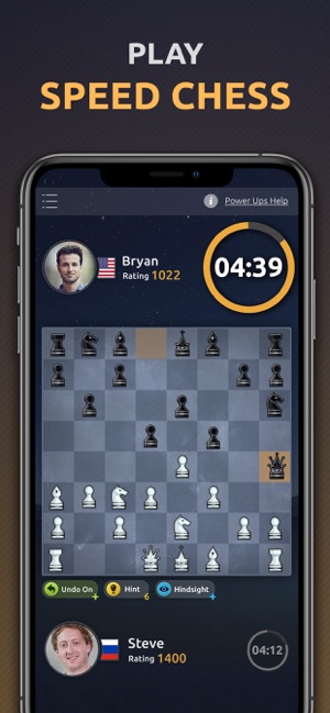 Chess Star - Play Online(圖4)-速報App