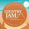Country Jam Official