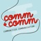 Communities Communication Mobile App (CommComm Mobile App) aims to create a bridge of communication between generations in local communities around Europe