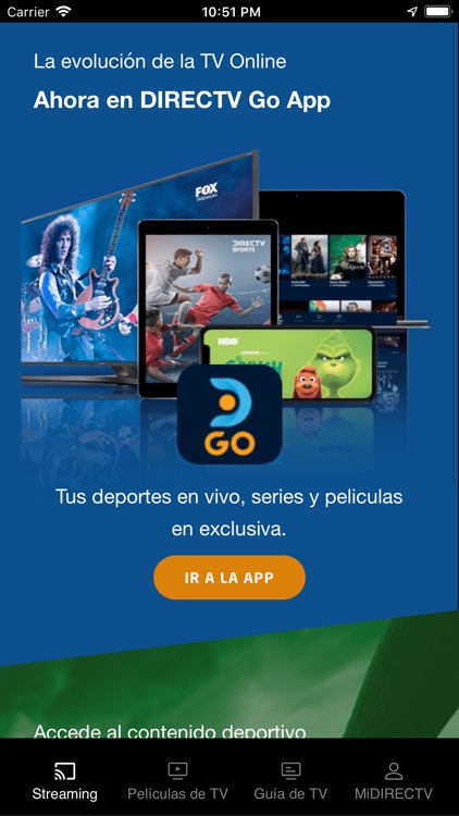 DIRECTV