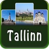 Tallin Offline City Explorer - iPhoneアプリ